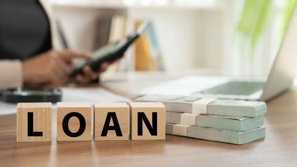 Business Loan